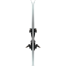 ATOMIC Cloud Q8 Womens Ski With M10 GW Binding 2024/2025