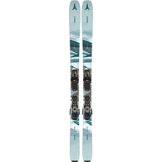 ATOMIC Maven 84 R S Womens Ski With M10 GW Binding 2024/2025
