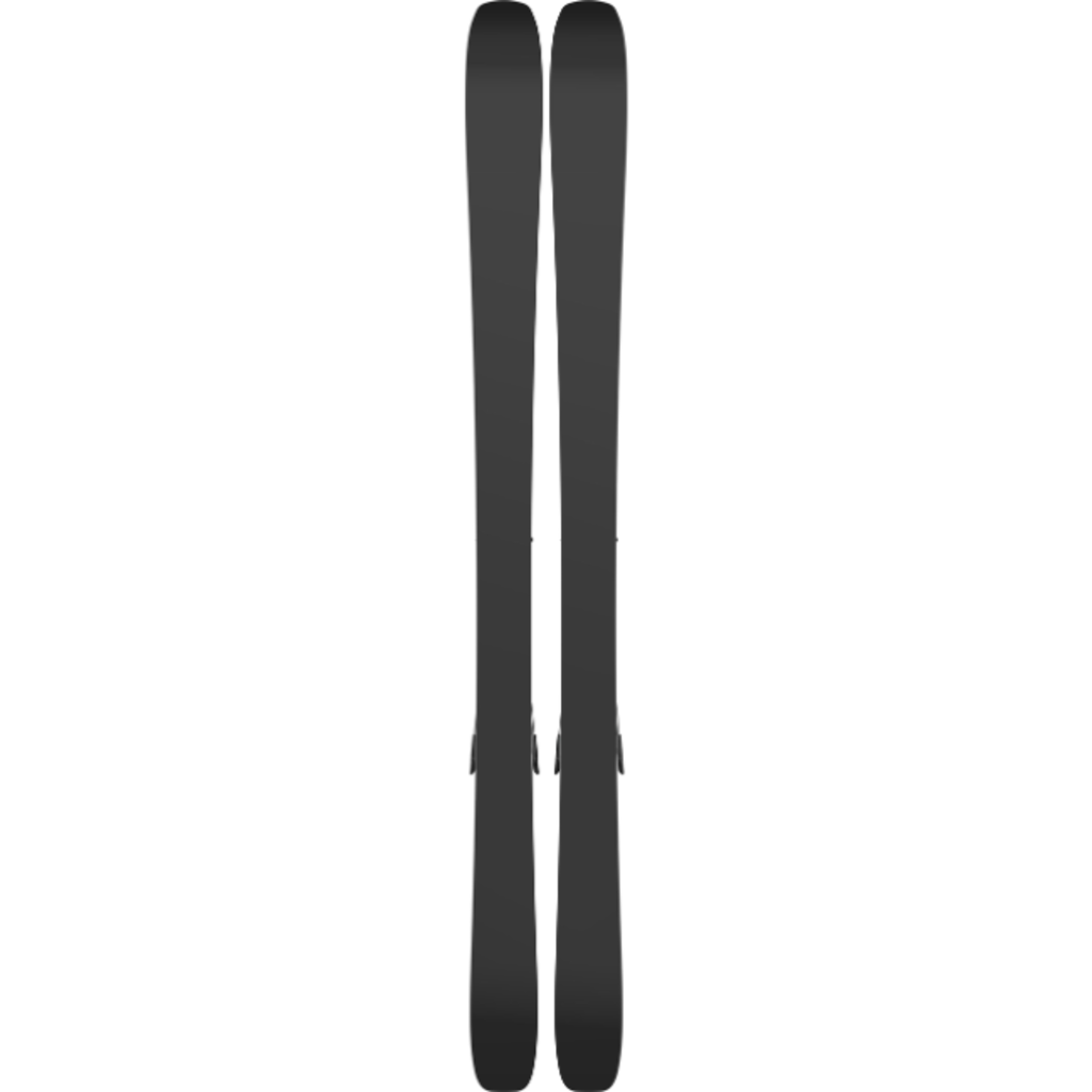 ATOMIC Maven 84 R S Womens Ski With M10 GW Binding 2024/2025