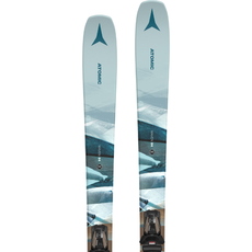 ATOMIC Maven 84 R S Womens Ski With M10 GW Binding 2024/2025