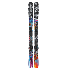ATOMIC Bent 85 R Ski With M10 GW Binding 2024/2025