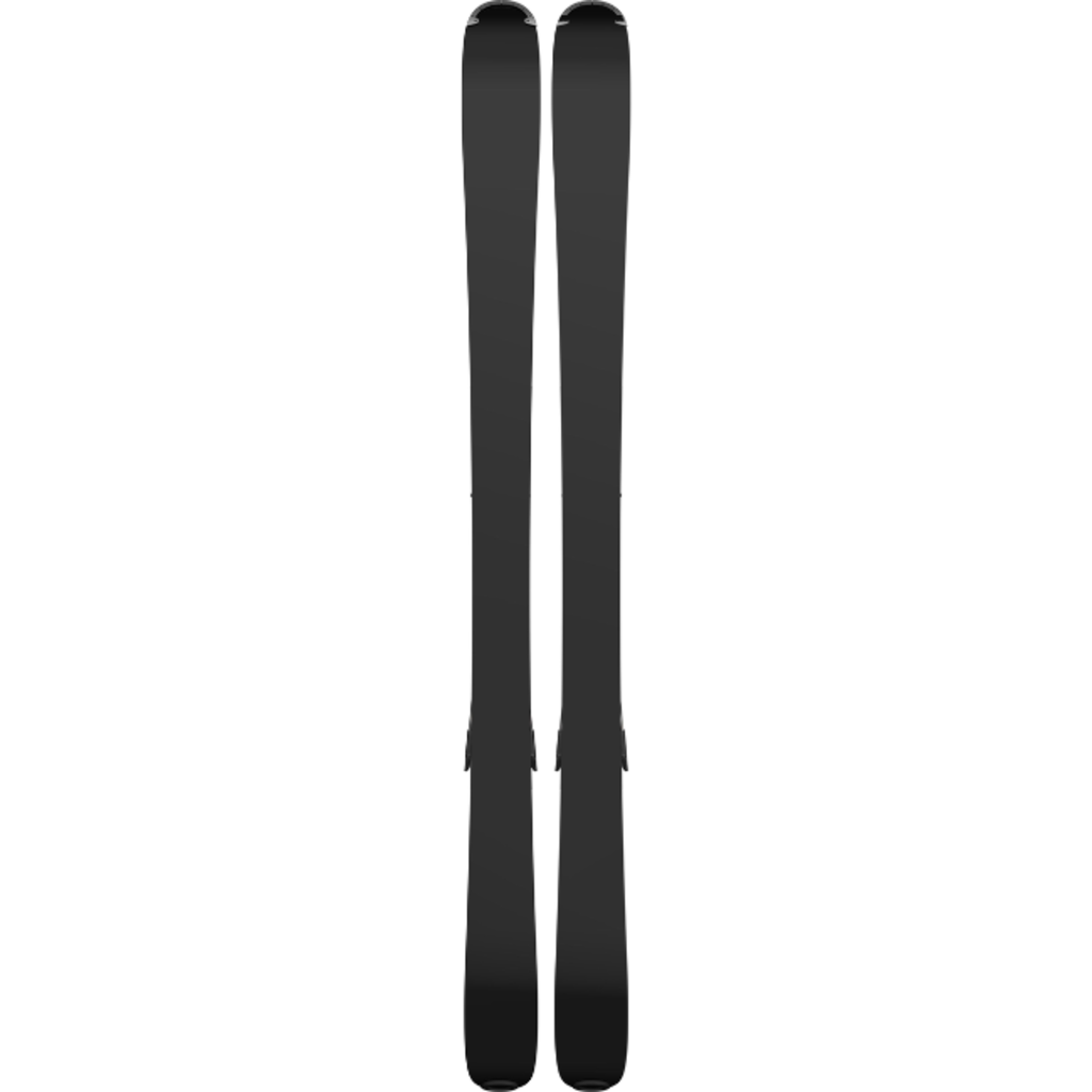 ATOMIC Bent 85 R Ski With M10 GW Binding 2024/2025