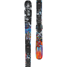ATOMIC Bent 85 R Ski With M10 GW Binding 2024/2025