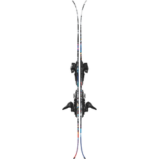 ATOMIC Bent 85 R Ski With M10 GW Binding 2024/2025