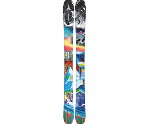 スキー ATOMIC Bent Chetler Mini 153 8e197d55-4e11-4512-8089-