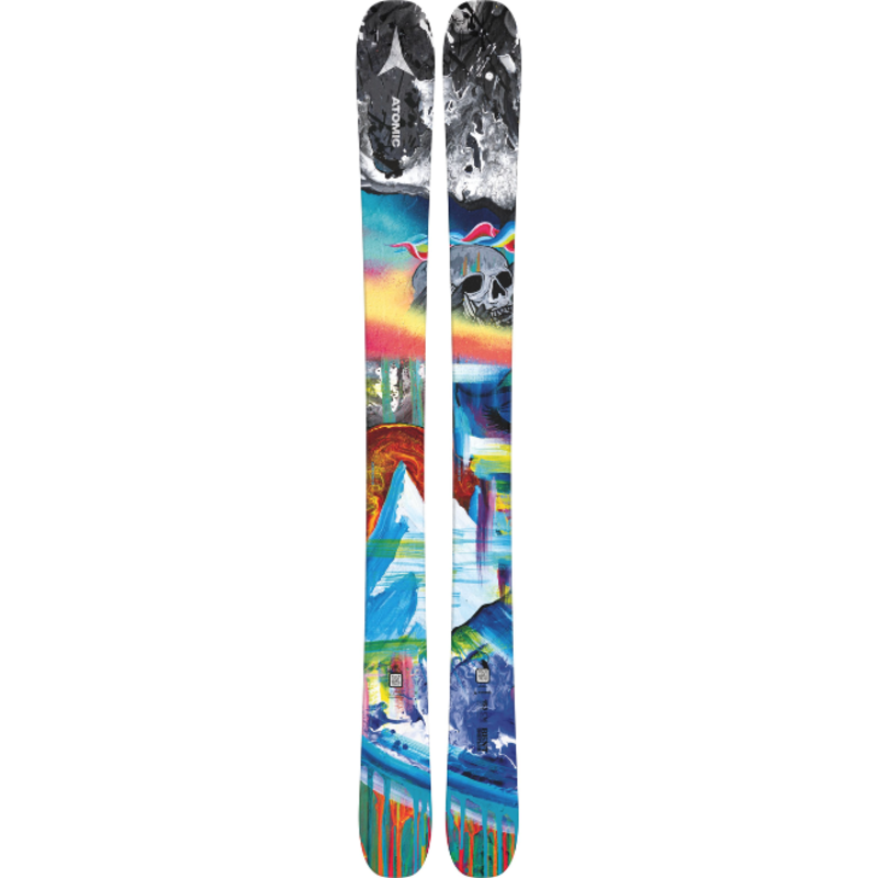 ATOMIC Bent Chetler Mini Ski 2024/2025