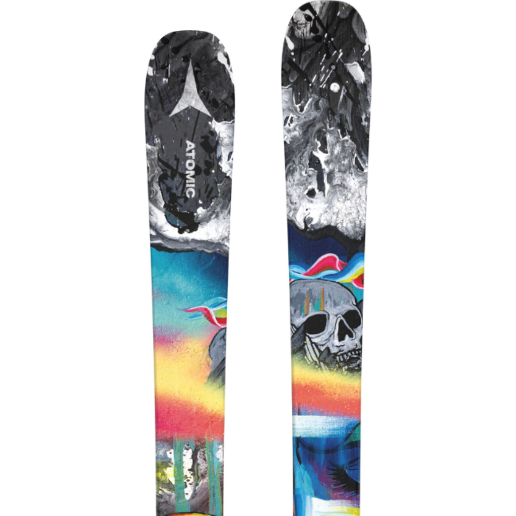 ATOMIC Bent Chetler Mini Ski 2024/2025