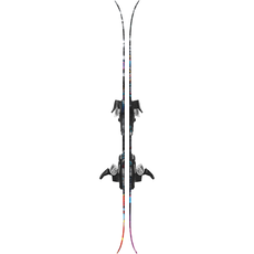 ATOMIC Bent JR Ski With C5 GW Binding 2024/2025