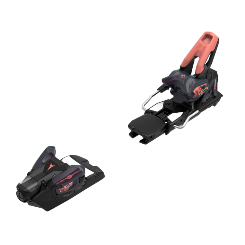 ATOMIC Strive 14 GW Binding 2024/2025