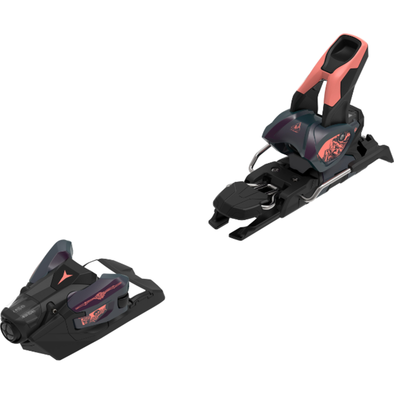 ATOMIC Strive 12 GW Binding 2024/2025