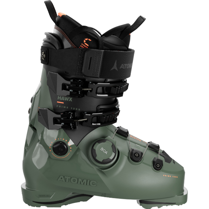 ATOMIC Hawx Prime 120 S BOA GW Ski Boot 2024/2025