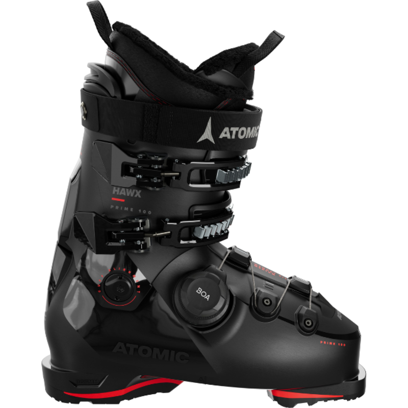 ATOMIC Hawx Prime 100 BOA GW Ski Boot 2024/2025
