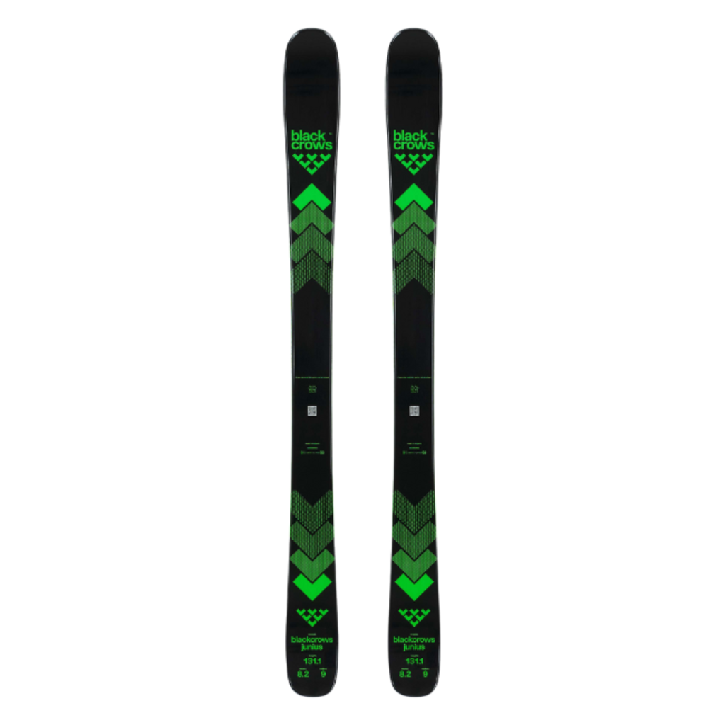 BLACK CROWS Junius Ski 2024/2025
