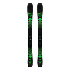 BLACK CROWS Junius Ski 2024/2025