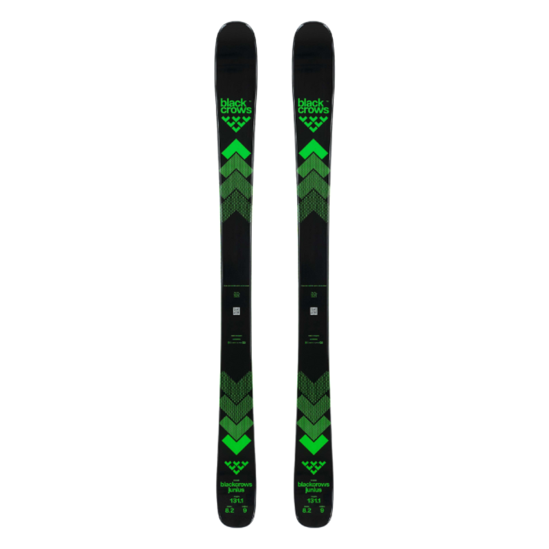 BLACK CROWS Junius Ski 2024/2025