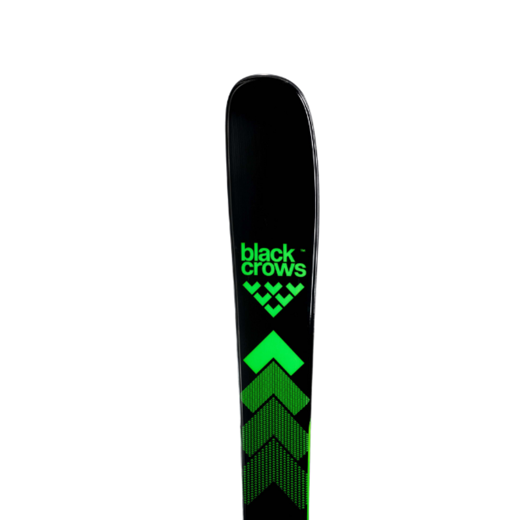 BLACK CROWS Junius Ski 2024/2025