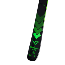BLACK CROWS Junius Ski 2024/2025