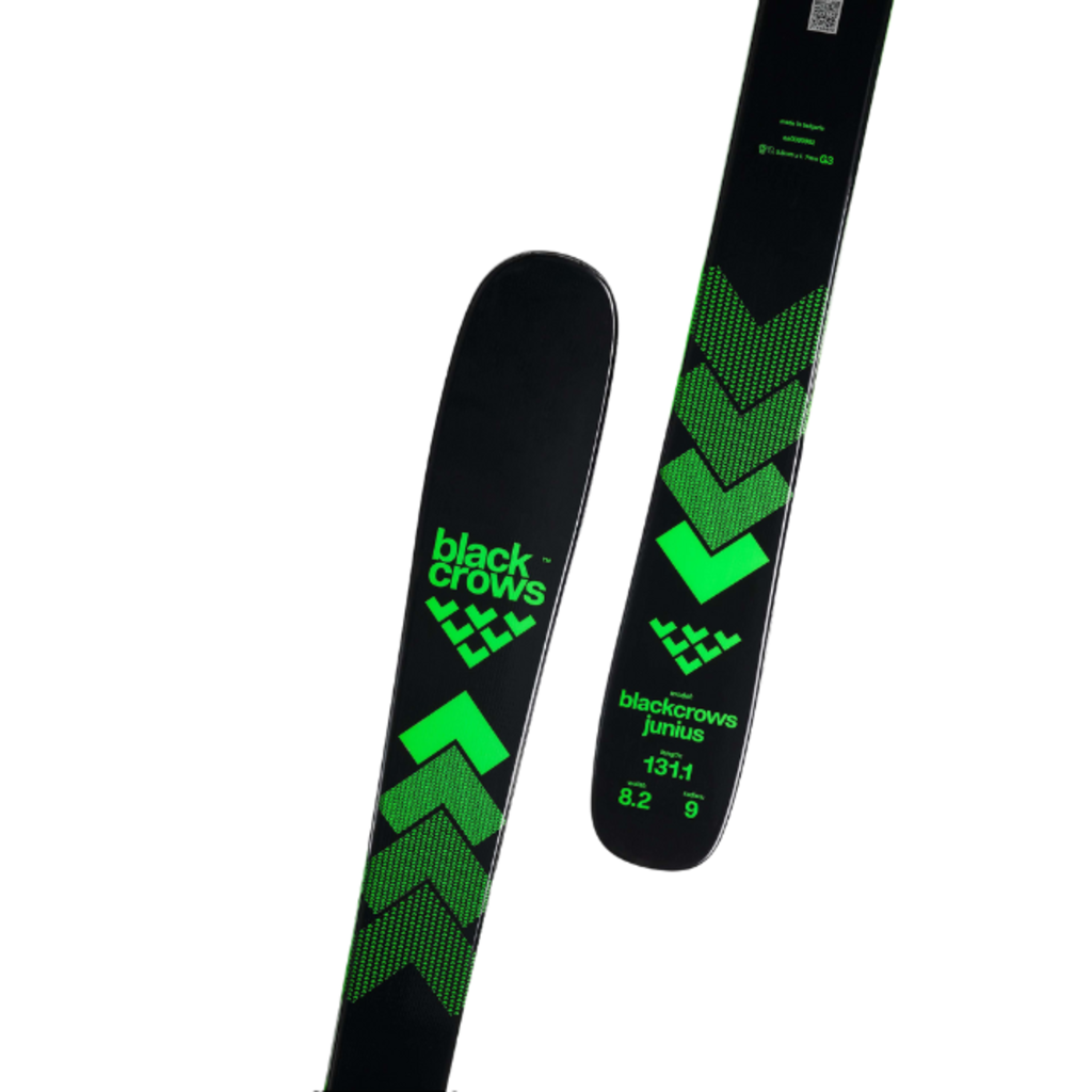 BLACK CROWS Junius Ski 2024/2025