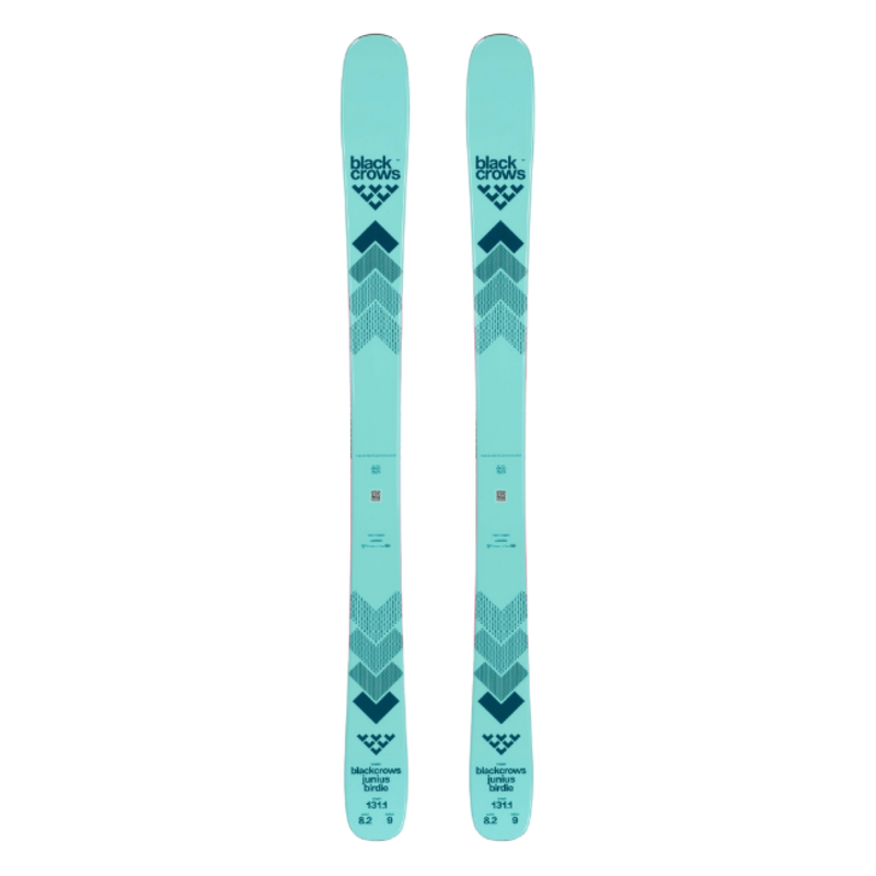 BLACK CROWS Junius Birdie Ski 2024/2025