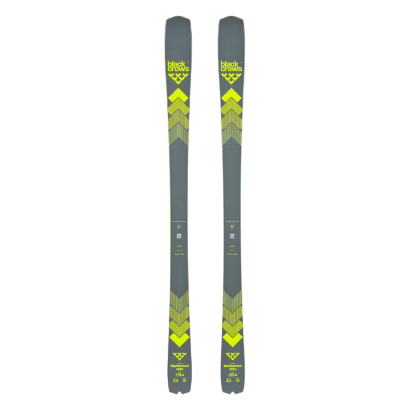 BLACK CROWS Octo Ski 2024/2025
