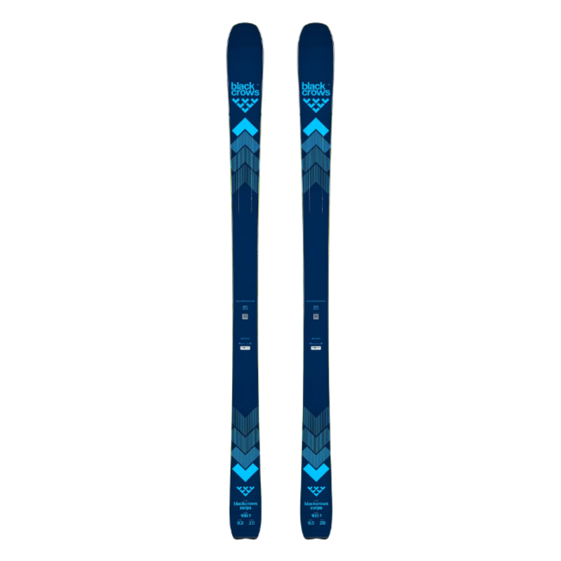 BLACK CROWS Serpo Ski 2024/2025