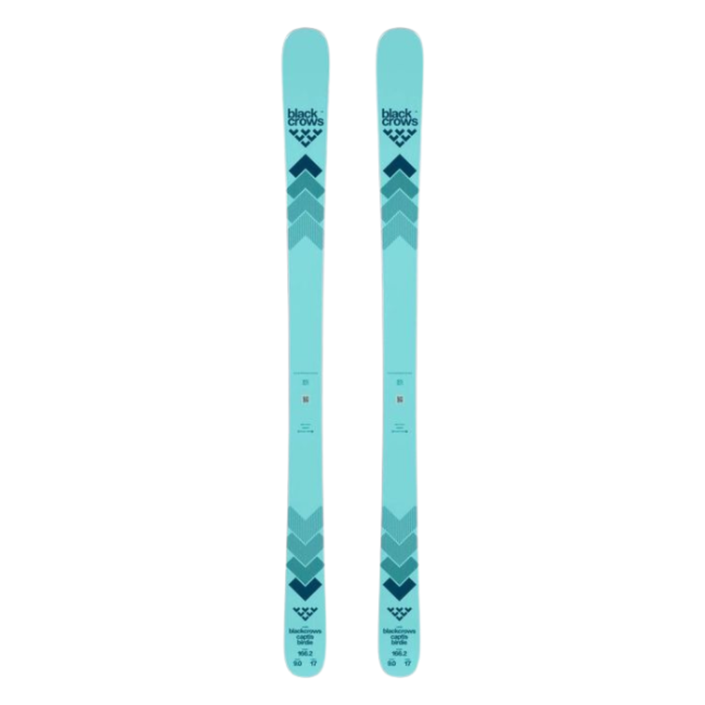 BLACK CROWS Captis Birdie Ski 2024/2025