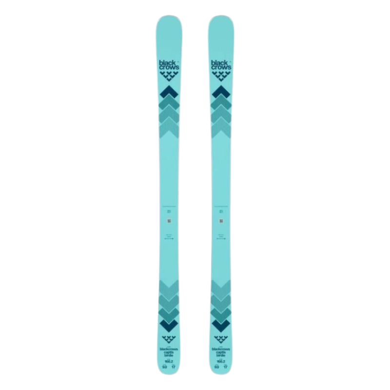 BLACK CROWS Captis Birdie Ski 2024/2025