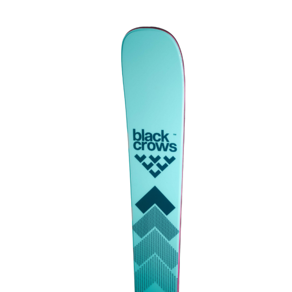 BLACK CROWS Captis Birdie Ski 2024/2025