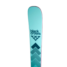 BLACK CROWS Captis Birdie Ski 2024/2025