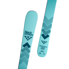 BLACK CROWS Captis Birdie Ski 2024/2025