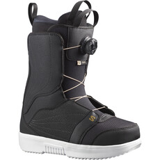 SALOMON Pearl BOA Womens Snowboard Boot 2024/2025