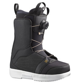 SALOMON Pearl BOA Womens Snowboard Boot 2024/2025