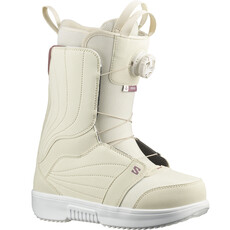 SALOMON Pearl BOA Womens Snowboard Boot 2024/2025