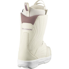 SALOMON Pearl BOA Womens Snowboard Boot 2024/2025