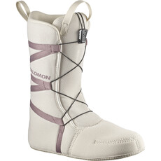 SALOMON Pearl BOA Womens Snowboard Boot 2024/2025