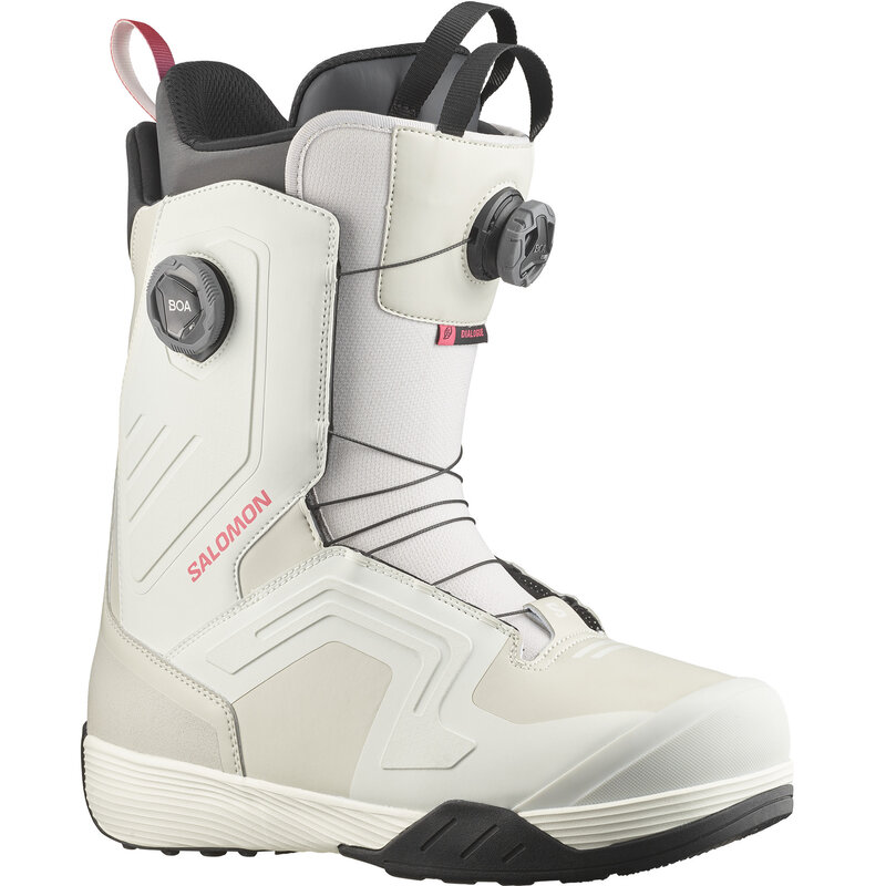 SALOMON Dialogue BOA Snowboard Boot 2024/2025