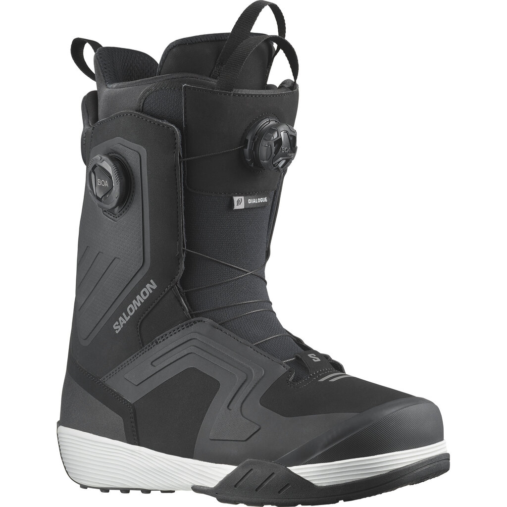 SALOMON Dialogue BOA Snowboard Boot 2024/2025