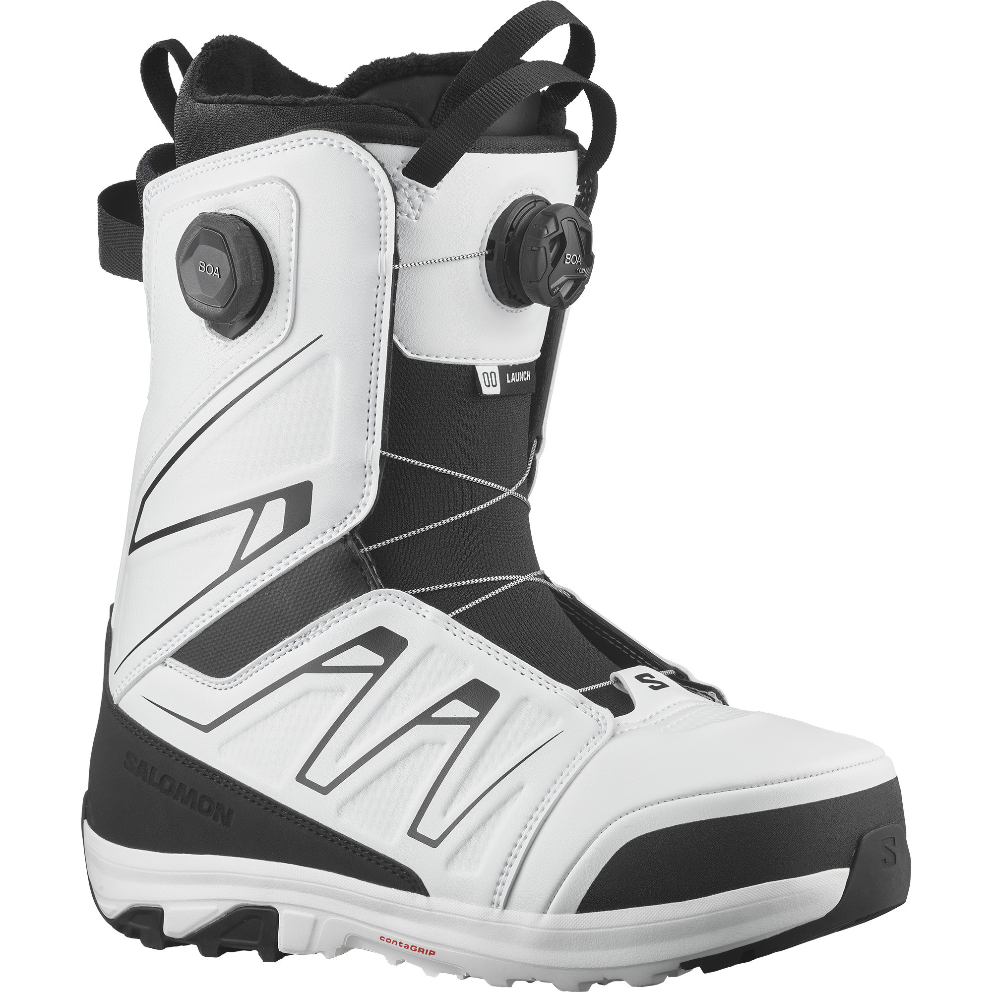 SALOMON LAUNCH BOA SJ 27センチ Salomon Launch BOA SJ Snowboard Boots - Men's - 25/26 – Snowflake