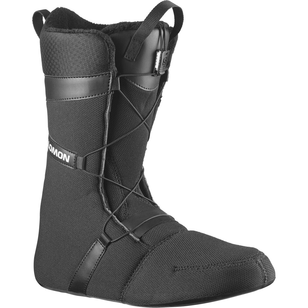 SALOMON Launch BOA SJ Snowboard Boot 2024/2025