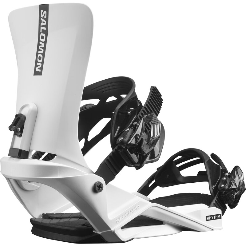 SALOMON Rhythm Snowboard Binding 2024/2025