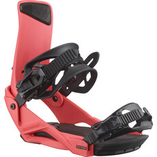 SALOMON Rhythm Snowboard Binding 2024/2025