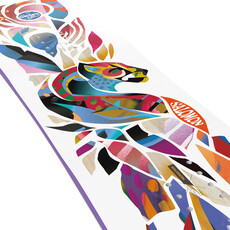 SALOMON Grace Jr. Snowboard 2024/2025