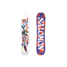SALOMON Grace Jr. Snowboard 2024/2025