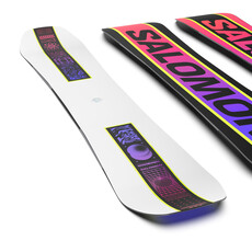 SALOMON Huck Knife Snowboard 2024/2025