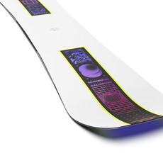 SALOMON Huck Knife Snowboard 2024/2025