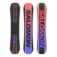 SALOMON Huck Knife Pro Snowboard 2024/2025