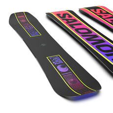 SALOMON Huck Knife Pro Snowboard 2024/2025
