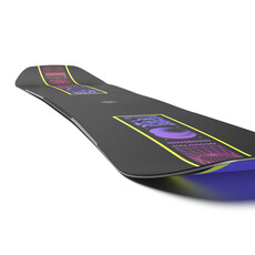 SALOMON Huck Knife Pro Snowboard 2024/2025