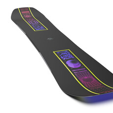 SALOMON Huck Knife Pro Snowboard 2024/2025