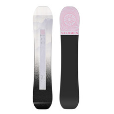 SALOMON Bliss Womens Snowboard 2024/2025